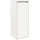 vidaXL Wandschrank 30 x 30 x 80 cm Weiß