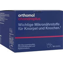 Orthomol Chondroplus Granulat / Kapseln 30 St.