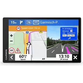 Garmin Camper 795 EU (010-02747-15)
