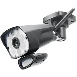 Indexa Funkkamera DW700K