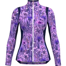 Crazy Idea Pull Sweatshirt print-alpin-flower L