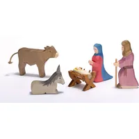 Ostheimer Heilige Familie II (42110)