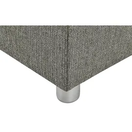 Uno Manolo 202 x 112 cm Grau