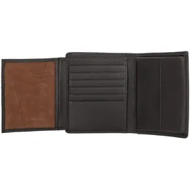Picard Brooklyn Herren Geldbörse braun