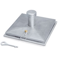 ZARGES Brunnenabdeckung (47110)
