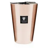 BAOBAB Les Exclusives Roseum Duftkerze, 1.10kg
