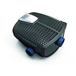 Oase Filter- und Bachlaufpumpe AquaMax Eco Twin 30000