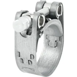 Norma Gelenkbolzen-Schellen M 45/20SK W2 43-47 mm 50 Stück
