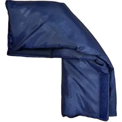 Bucas Widerristschutz navy
