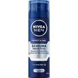 NIVEA Nivea, Protect & Care Schiuma Protettiva 200 ml
