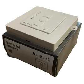 elero QuinTec-868 286550002