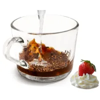 Sahne Löslicher Kaffee Instant Pulver 1 kg