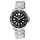 Q&Q Superior Quarz Edelstahl 10 bar S374J202Y