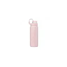 Satch Trinkflasche 500ml rose
