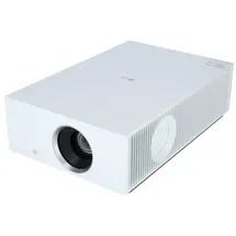 LG HU710P Laser/LED Weiss