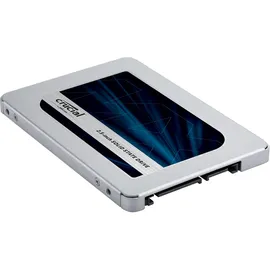 Crucial MX500 1 TB 2,5" CT1000MX500SSD1