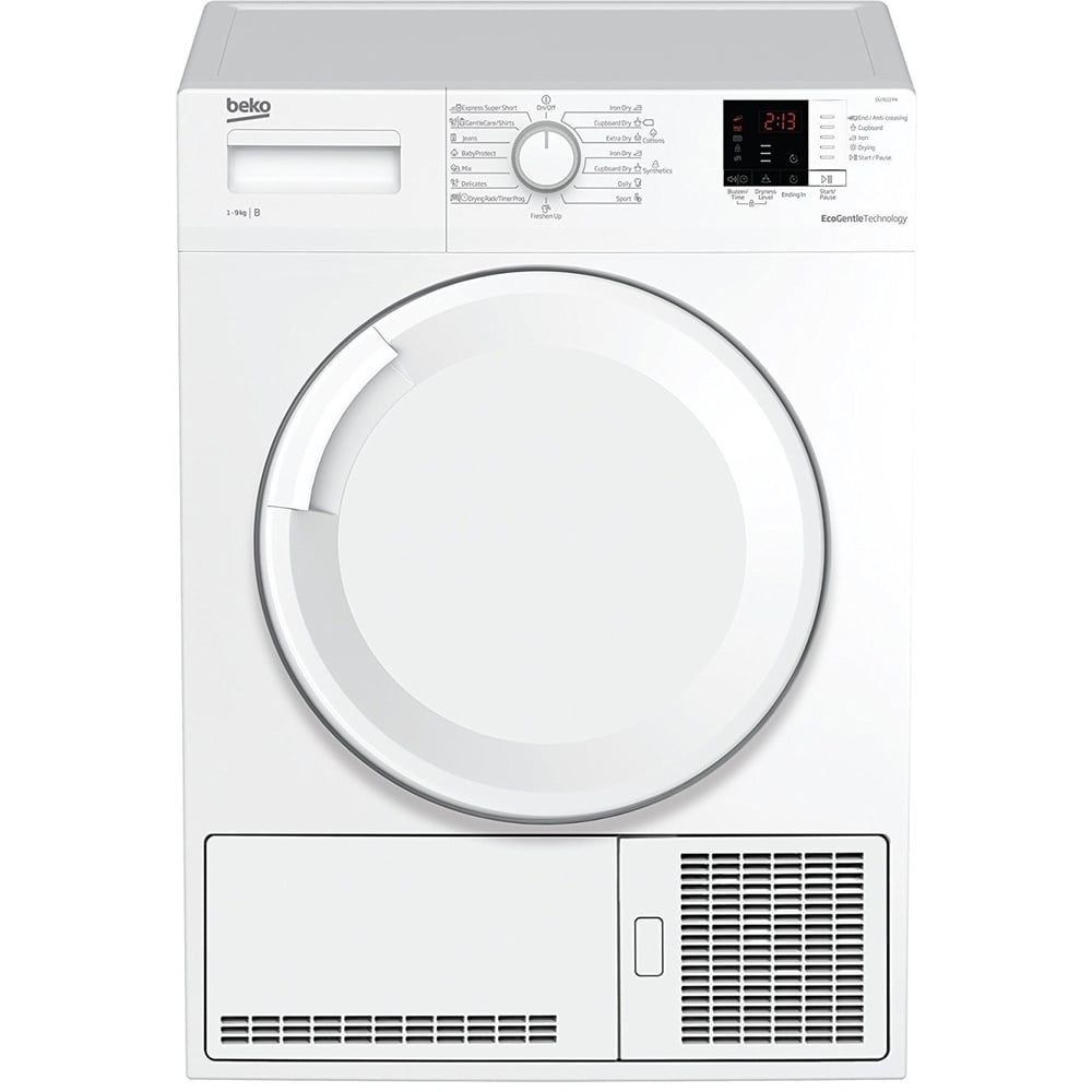 Beko Dcu 7330 N Ab 323 00 Im Preisvergleich