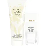 Elizabeth Arden White Tea Eau de Toilette 30 ml + Body Lotion 100 ml Geschenkset