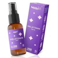 kolbe nutrition gmbh Melatonin Einschlaf Spray 30 ml