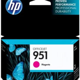 HP 951 magenta