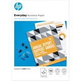 HP Everyday Business Laser-Papier A4 (210 x 297 mm) Photo Paper