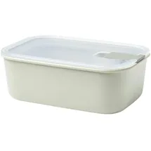 Mepal Frischhaltedose weiß 19,8 x 13,9 x 7 cm 1,0 l