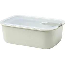 Mepal Frischhaltedose weiß 19,8 x 13,9 x 7 cm 1,0 l