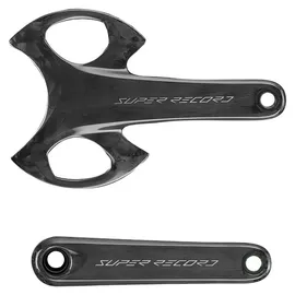 CAMPAGNOLO Kurbelarmset SuperRecord WRL 13s - 170 mm