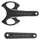 CAMPAGNOLO Kurbelarmset SuperRecord WRL 13s - 170 mm
