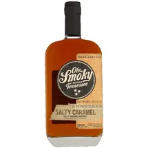 Ole Smoky Tennessee Salty Caramel Whiskey 30% vol 0,7 l
