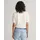 GANT Slim Shield Kurzarm-poloshirt Eggshell XS