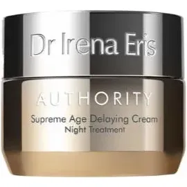 Dr Irena Eris Authority Supreme Age Delaying Creme 50 ml