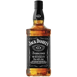 Jack Daniel's Old No.7 Tennessee 40% vol 0,7 l