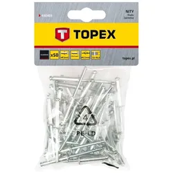 TOPEX Niet 43E403