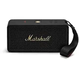 Marshall MIDDLETON II Bluetooth Lautsprecher, Black & Brass