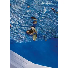 Gre Isothermische Poolabdeckung Blau 4,60 m x 9,10 m