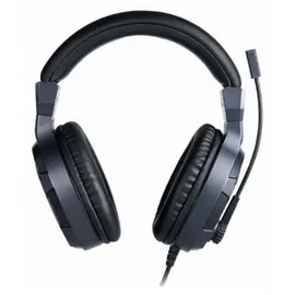 Bigben Interactive Titan Headset kabelgebunden Schwarz PlayStation 4
