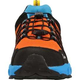 Kastinger Trailrunner Damen Navy/Yellow 38