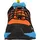 Kastinger Trailrunner Damen Navy/Yellow 38