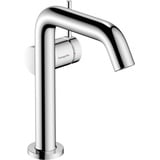 Hansgrohe Tecturis S Waschtischarmatur 150 Fine CoolStart Chrom