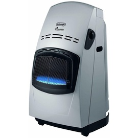 De'Longhi DeLonghi VBF - G) 125 m2 Hellgrau