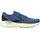 Brooks Adrenaline GTS 24 Herren Medium Navy Peony/Black/Acid Lime 42,5