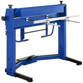 MSW Abkantbank 1270 mm - 135° Kantbank Blechbiegemaschine (50 mm)