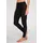 LAVANA Strickstrumpfleggings 2 Paar Schwarz 40/42