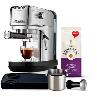 Tchibo - Lapressa Einsteiger Xmas Set