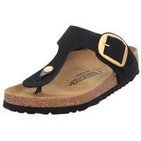 BIRKENSTOCK Gizeh Big Buckle[Zehensteg] Zehentrenner für Damen - 39 EU