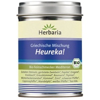 Herbaria Heureka Gyrosgewürz bio