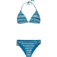 Protest PRTDADA Triangle Bikini 2025 surfing blue - S