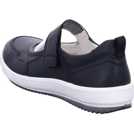Legero Tanaro Ballerinas, SCHWARZ (SCHWARZ) 0100, 36 EU (3.5 UK)