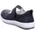 Legero Tanaro Ballerinas, SCHWARZ (SCHWARZ) 0100, 36 EU (3.5 UK)
